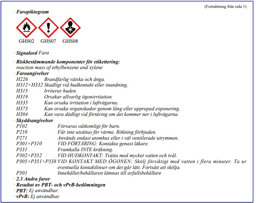 Faropiktrogram
