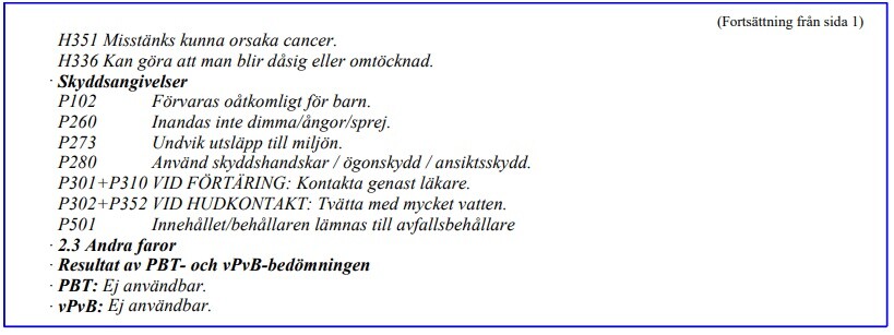Faropiktrogram